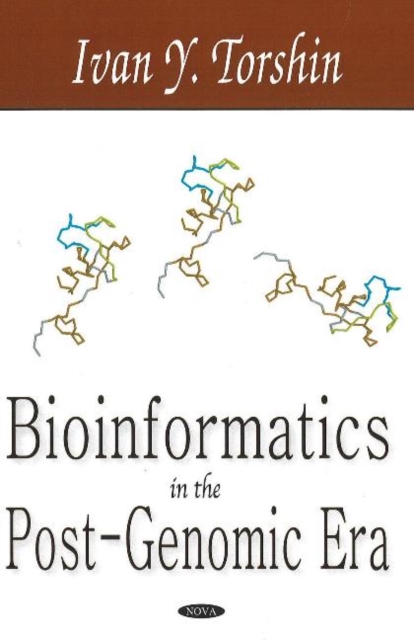 Bioinformatics in the Post-Genomic Era, Hardback Book