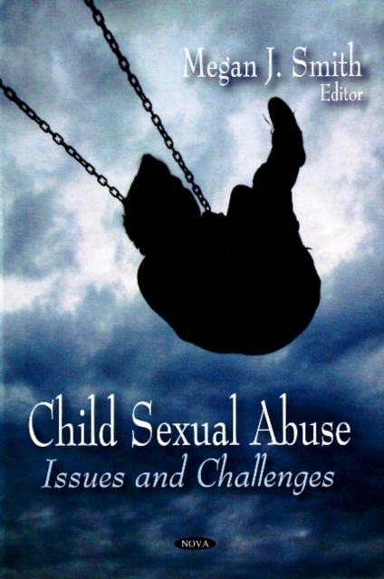 Child Sexual Abuse : Issues & Challenges, Hardback Book