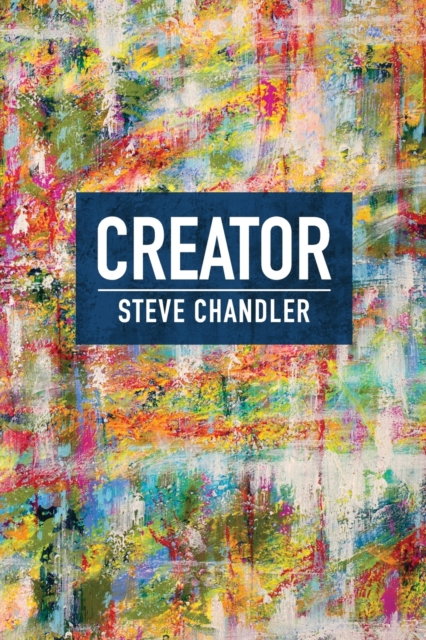Creator, Paperback / softback Book