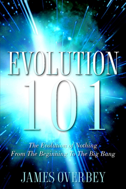Evolution 101, Paperback / softback Book
