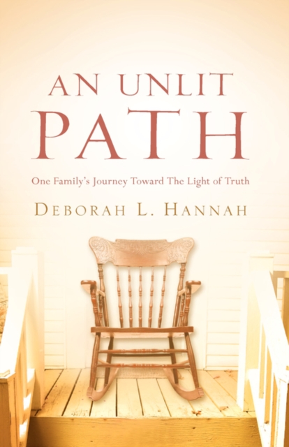 An Unlit Path, Hardback Book