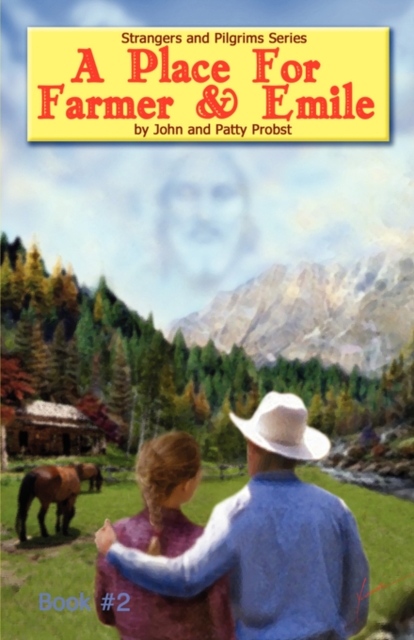 A Place For Farmer and Emile, Paperback / softback Book