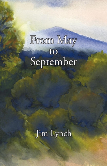 From May to September, Paperback Book