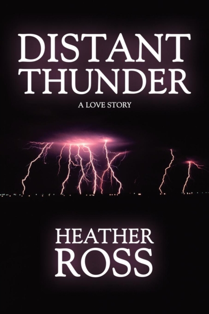 Distant Thunder, Paperback / softback Book