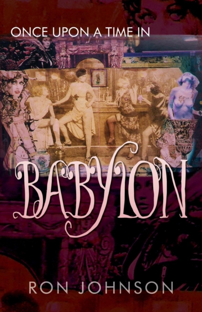 Once Upon a Time in Babylon, Paperback / softback Book