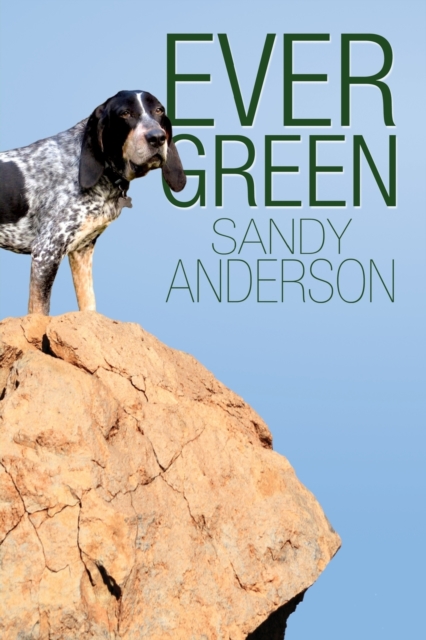Ever Green, Paperback / softback Book