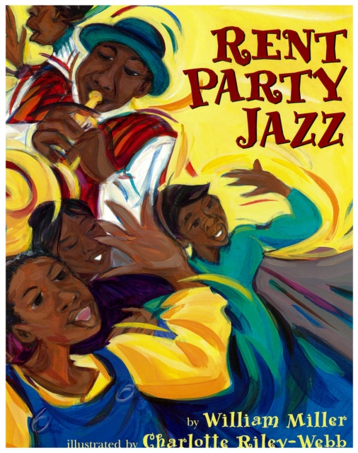 Rent Party Jazz, Paperback / softback Book