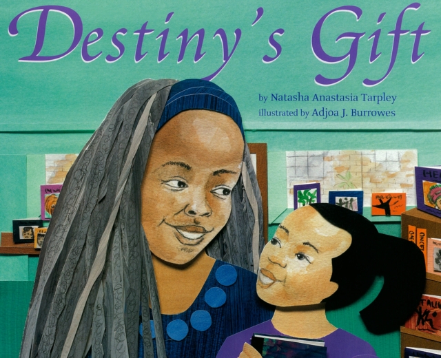 Destiny's Gift, Paperback / softback Book