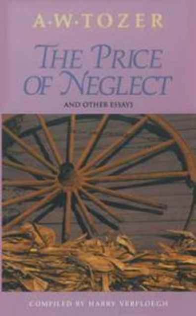 PRICE OF NEGLECT & OTHER ESSAYS THE, Paperback Book