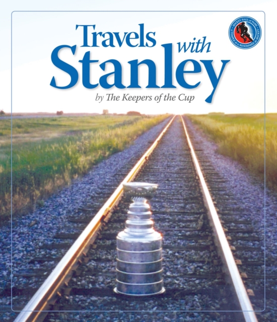 Travels with Stanley, Hardback Book