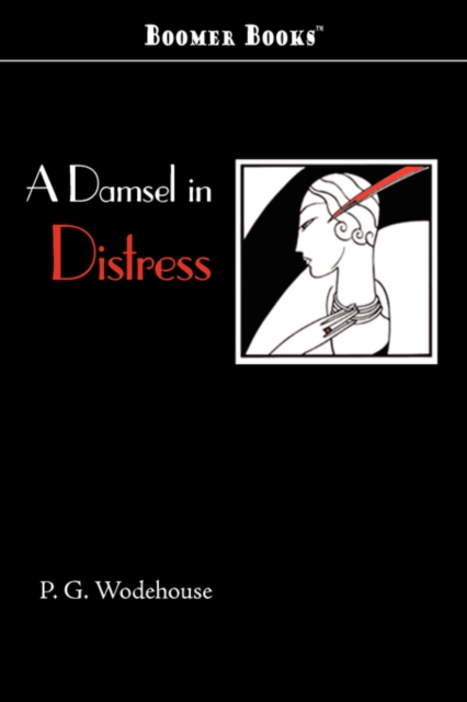 A Damsel in Distress, Paperback / softback Book