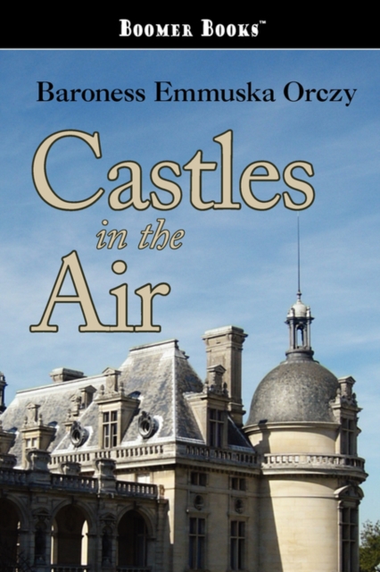 Castles in the Air, Paperback / softback Book