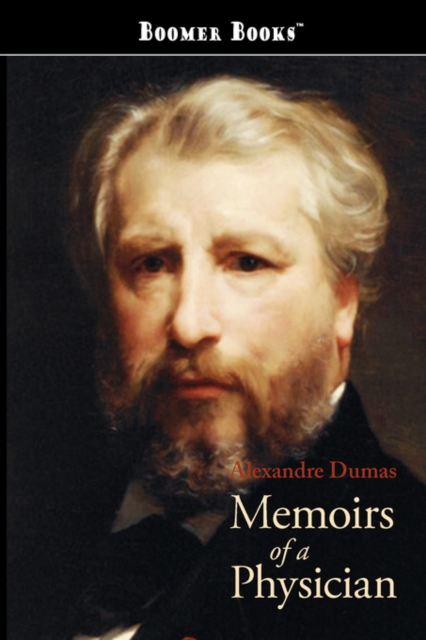 Memoirs of a Physician, Paperback / softback Book
