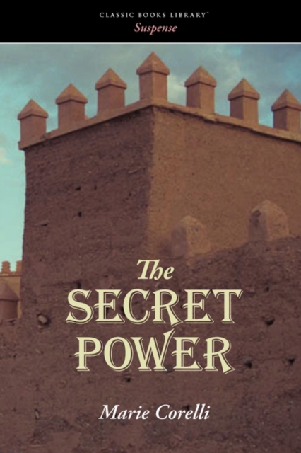 The Secret Power, Paperback / softback Book