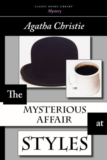 The Mysterious Affair at Styles, Paperback / softback Book