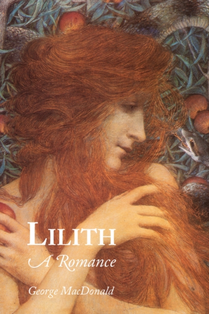 Lilith, Large-Print Edition, Paperback / softback Book