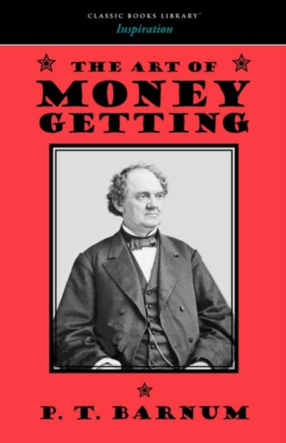 The Art of Money Getting, Paperback / softback Book
