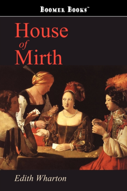House of Mirth, Paperback / softback Book