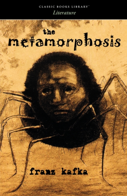 The Metamorphosis, Paperback / softback Book