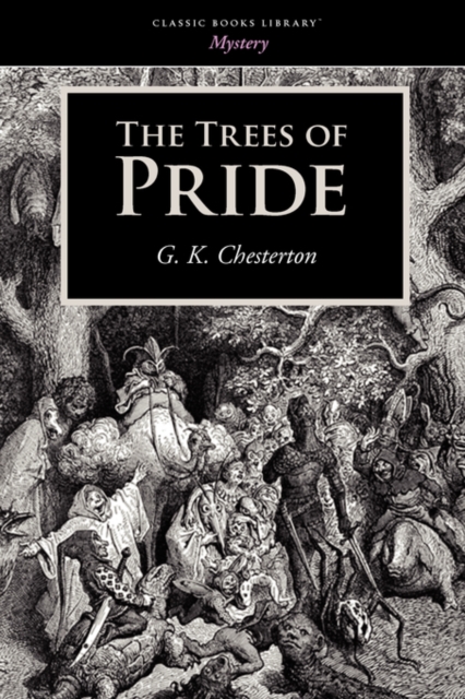 The Trees of Pride, Paperback / softback Book