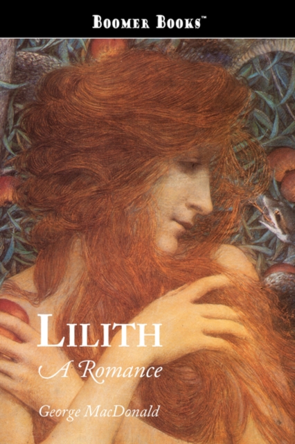 Lilith, Paperback / softback Book