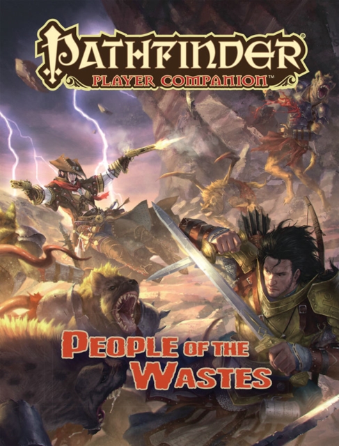 Pathfinder Adventure Path:  Ruins of Azlant 4 of 6-City in the Deep, Paperback / softback Book