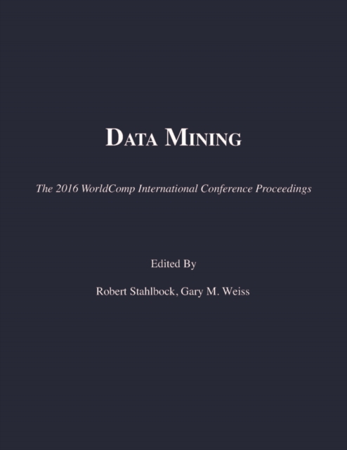 Data Mining, Paperback / softback Book