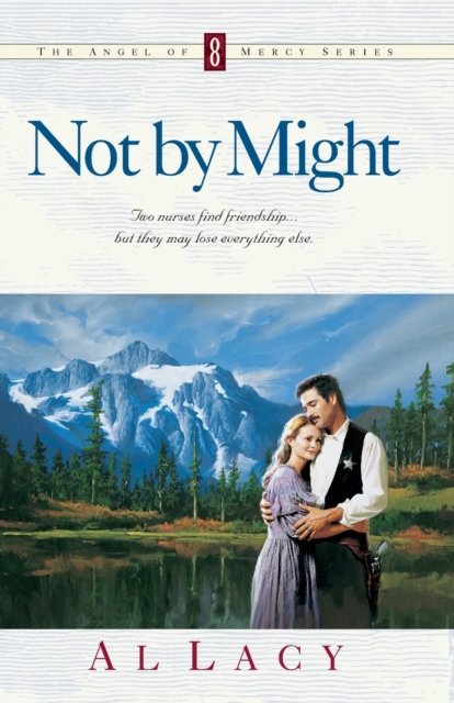 Not by Might, Paperback / softback Book