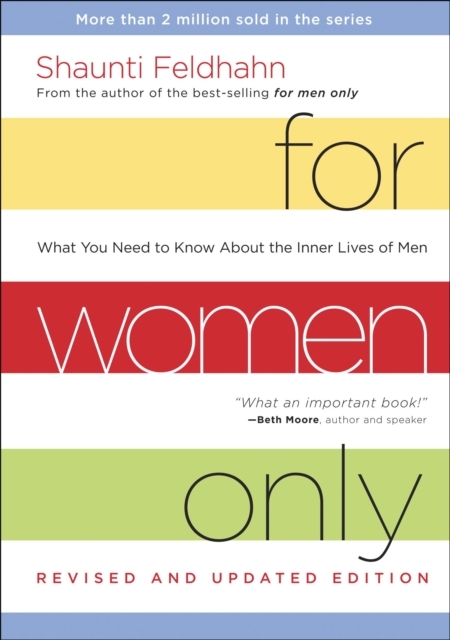For Women Only, Revised and Updated Edition, EPUB eBook