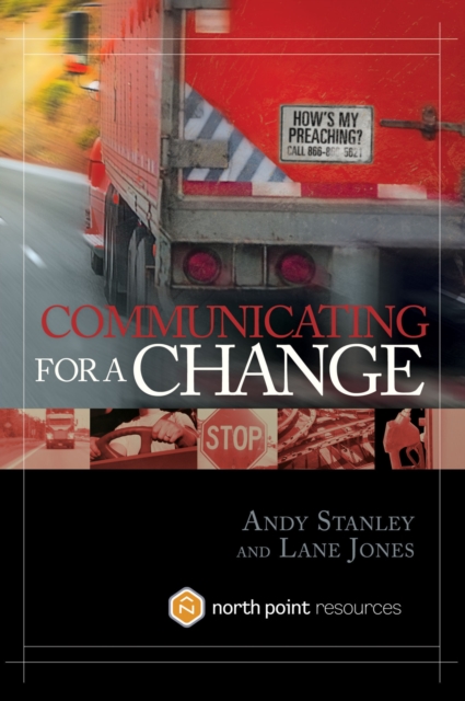 Communicating for a Change, EPUB eBook