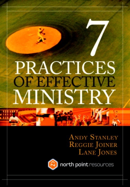 Seven Practices of Effective Ministry, EPUB eBook