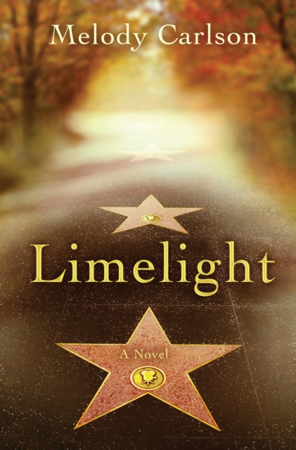 LimeLight, EPUB eBook