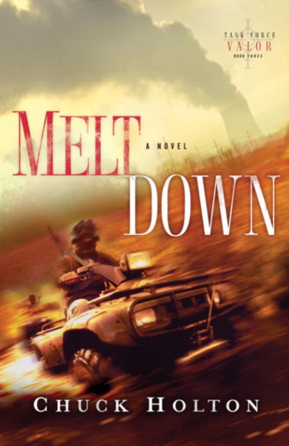 Meltdown, EPUB eBook