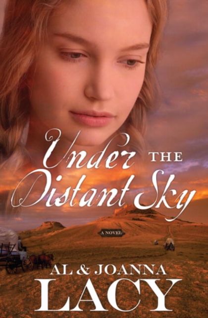 Under the Distant Sky, EPUB eBook