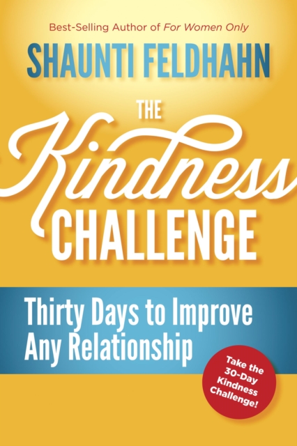 Kindness Challenge, EPUB eBook