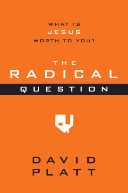 Radical Question, EPUB eBook