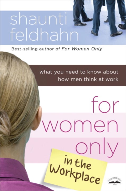 For Women Only in the Workplace, EPUB eBook