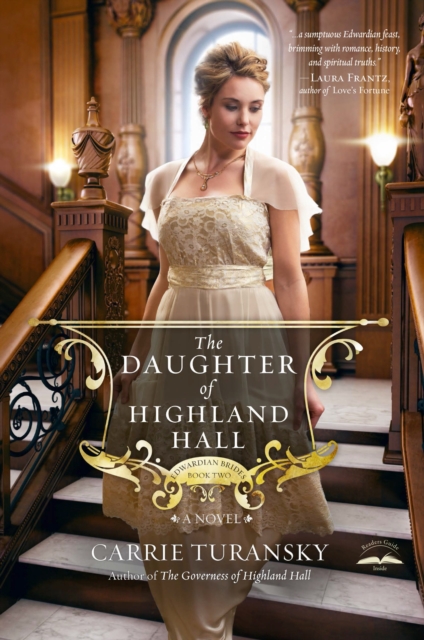 The Daughter of Highland Hall, Paperback / softback Book