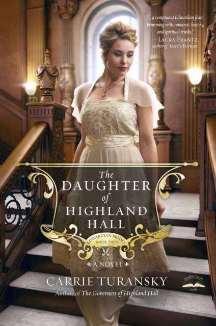 Daughter of Highland Hall, EPUB eBook