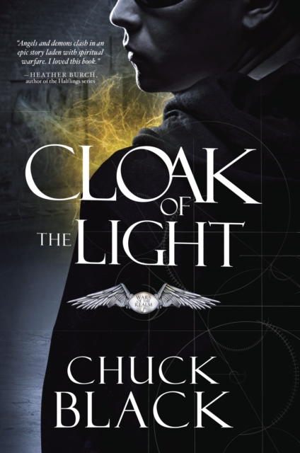 Cloak of the Light : Wars of the Realm, Book 1, Paperback / softback Book