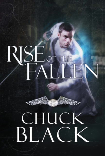 Rise of the Fallen, Paperback / softback Book