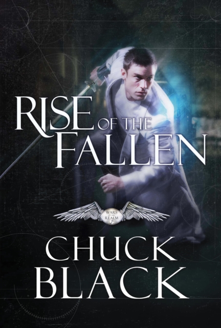 Rise of the Fallen, EPUB eBook