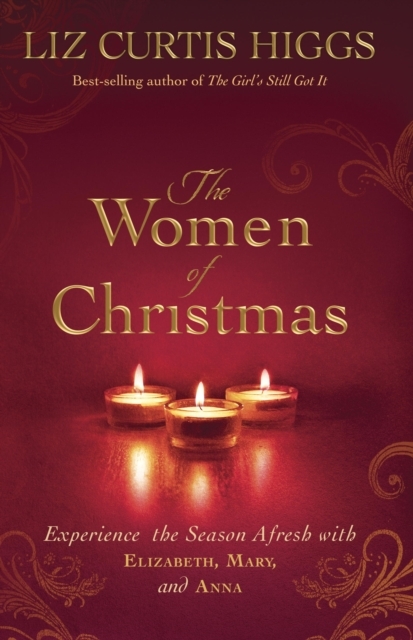 Women of Christmas, EPUB eBook