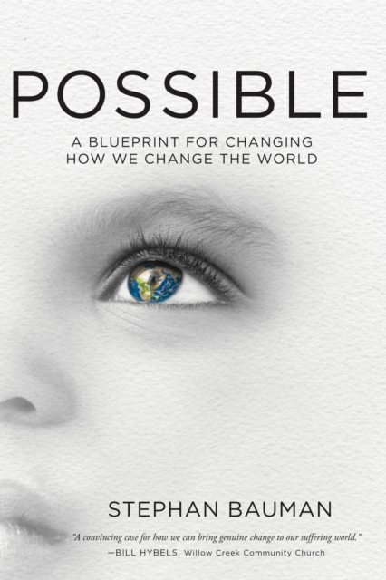 Possible : Your Blueprint for Saving the World, Hardback Book