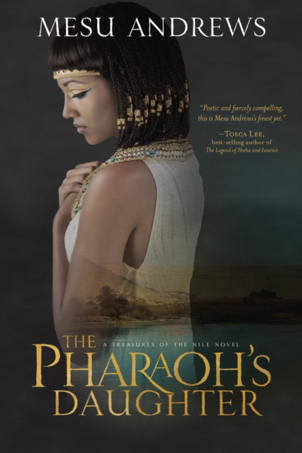 Pharaoh's Daughter, EPUB eBook
