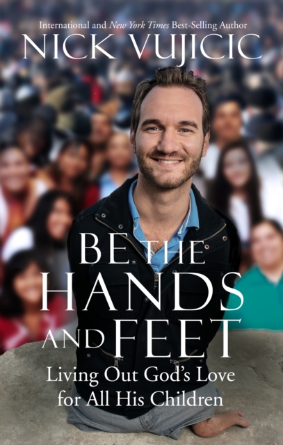 Be the Hands and Feet, EPUB eBook