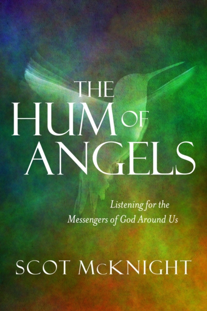 Hum of Angels, EPUB eBook