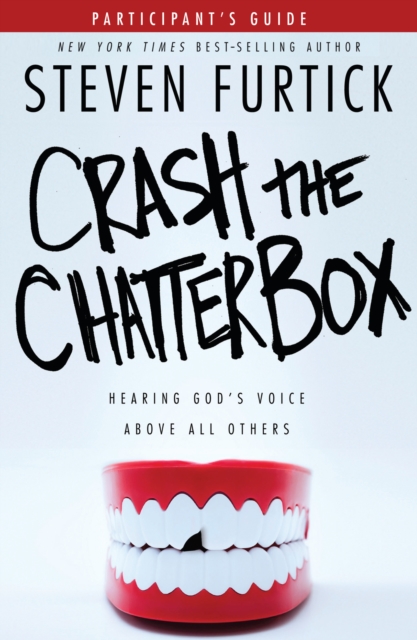 Crash the Chatterbox Participant's Guide, EPUB eBook