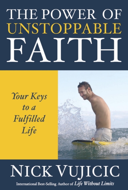 Power of Unstoppable Faith, EPUB eBook