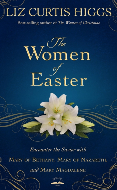 Women of Easter, EPUB eBook